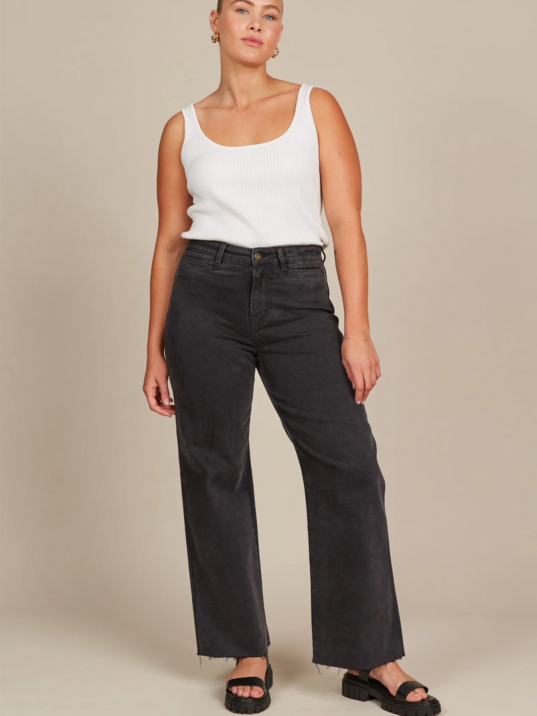 Tate Denim