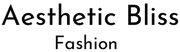 Aestheticblissfashion